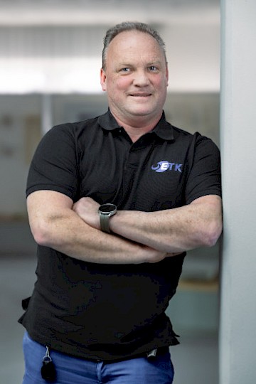 Josef Hettegger