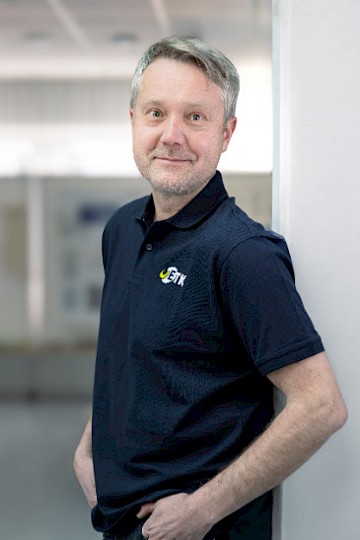 Willi Toferer