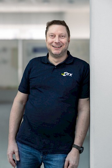 Josef Gschwandtl