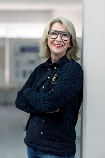 Ingrid Kappacher