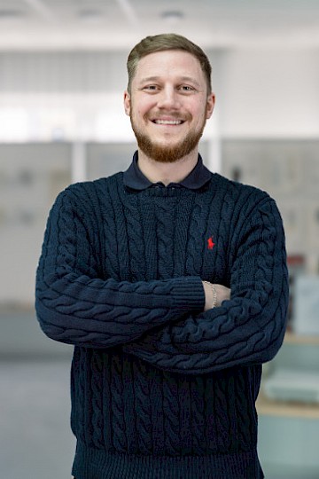 Christoph Ofensberger