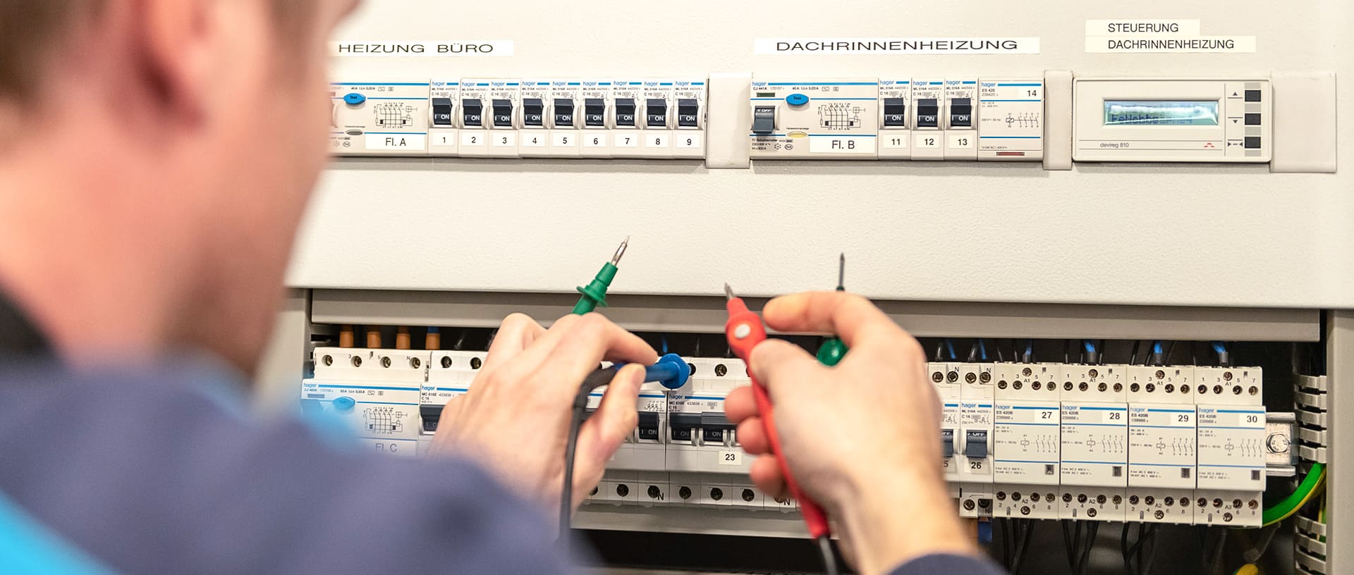 ETK - Elektro Technik Kappacher